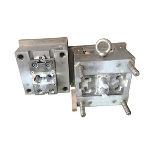 Dessins de fabrication de moules, moulage par injection de plastique ABS PC PP PA66, pièces détachées, services de découpe, équipement industriel - Product Image 2