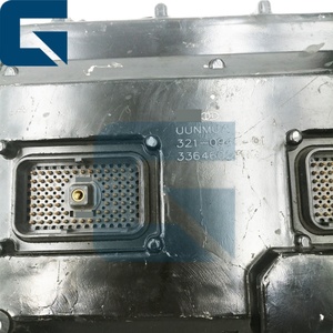 321-0940 3210940 ชุดควบคุม ECU ECM สำหรับเครื่องยนต์ C9 C9.3 - Product Image 4