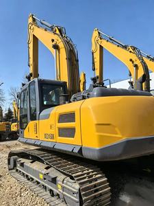 Oferta Especial: Excavadora de Orugas de Servicio Pesado XE245DK de 25 Toneladas, de Alto Rendimiento, Potente y Fiable, Suministro Directo de Fábrica para Minería - Product Image 2