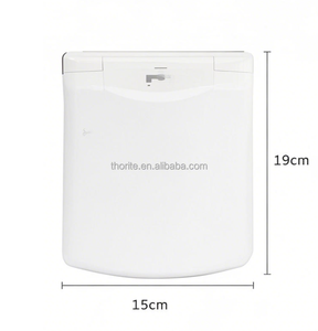 Bouchon <span class=keywords><strong>d</strong></span>'entrée <span class=keywords><strong>d</strong></span>'eau douce pour <span class=keywords><strong>camping</strong></span>-<span class=keywords><strong>car</strong></span>/remorque/marine avec serrure et clés, remplissage par gravité, anneau <span class=keywords><strong>d</strong></span>'étanchéité magnétique pour <span class=keywords><strong>camping</strong></span>-<span class=keywords><strong>car</strong></span>/remorque/marine - Product Image 4