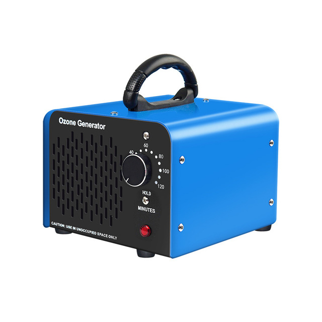 Home O3 air Purifier Mini Ozone Generator Ozone Generator