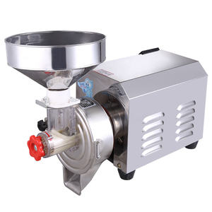Máquina Profesional Automática para Elaborar Mantequilla de Almendras, Pasta de Sésamo y Mantequilla de Maní - Product Image 3
