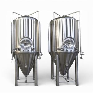 Mejor Precio, Equipo de Elaboración de Cerveza de Acero Inoxidable de 1000L, 2000L, 3000L - Product Image 4