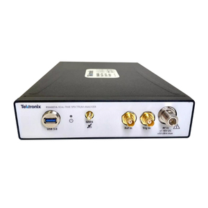 Analizador USB Tektronix RSA607A 9kHz-3.0GHz Categoría de Producto - Product Image 1
