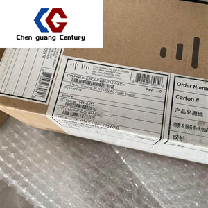 En stock PWR-C6-125WAC 125W AC <span class=keywords><strong>Config</strong></span> 6 Alimentation électrique - Product Image 3