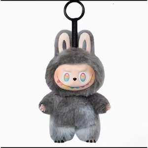 Poupées multicolores de haute qualité en gros, série de jouets en peluche Big Leader Angel - Product Image 2