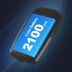 Phổ mifis 300Mbps tốc độ dữ liệu hỗ trợ 2.4G tần số VPN mifis di động hotspot xách tay Wifi túi không dây esim Router - Product Image 2
