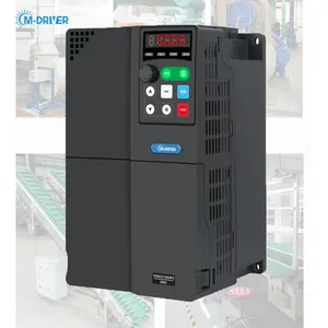 10kw 11kw 15hp VFD 3 Phase 380V Low Cost Variable Frequency Inverter AC Motor Drive