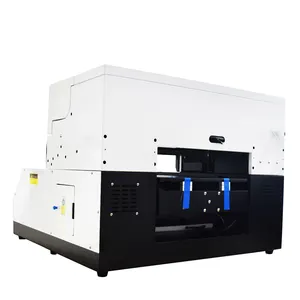 Impressora de silicone uv, efeito de vidro de mais recente design, impressora digital de subolmação a laser