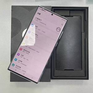 Versión Global al por Mayor, Original S22 Ultra <span class=keywords><strong>5G</strong></span> S908U Desbloqueado, Deca Core, CDMA, Inglés/Francés, 12GB RAM, 256GB/512GB, AMOLED 90Hz - Product Image 5