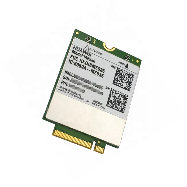 Original new HUAWEI 4g lte M.2 smallest module ME936