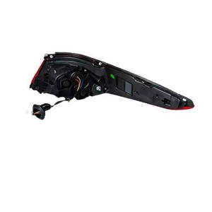 สำหรับ L81561-33591R81551-33591ประกอบไฟท้าย ES2018 Lexus - Product Image 5
