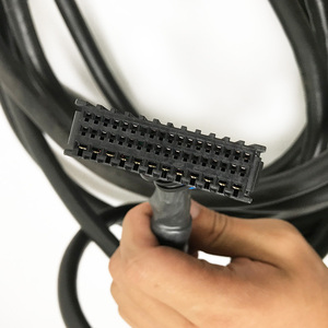 อะไหล่สายเคเบิลหุ่นยนต์ FANUC ของแท้ รุ่น 2007-T300=7.5 MA - Product Image 4