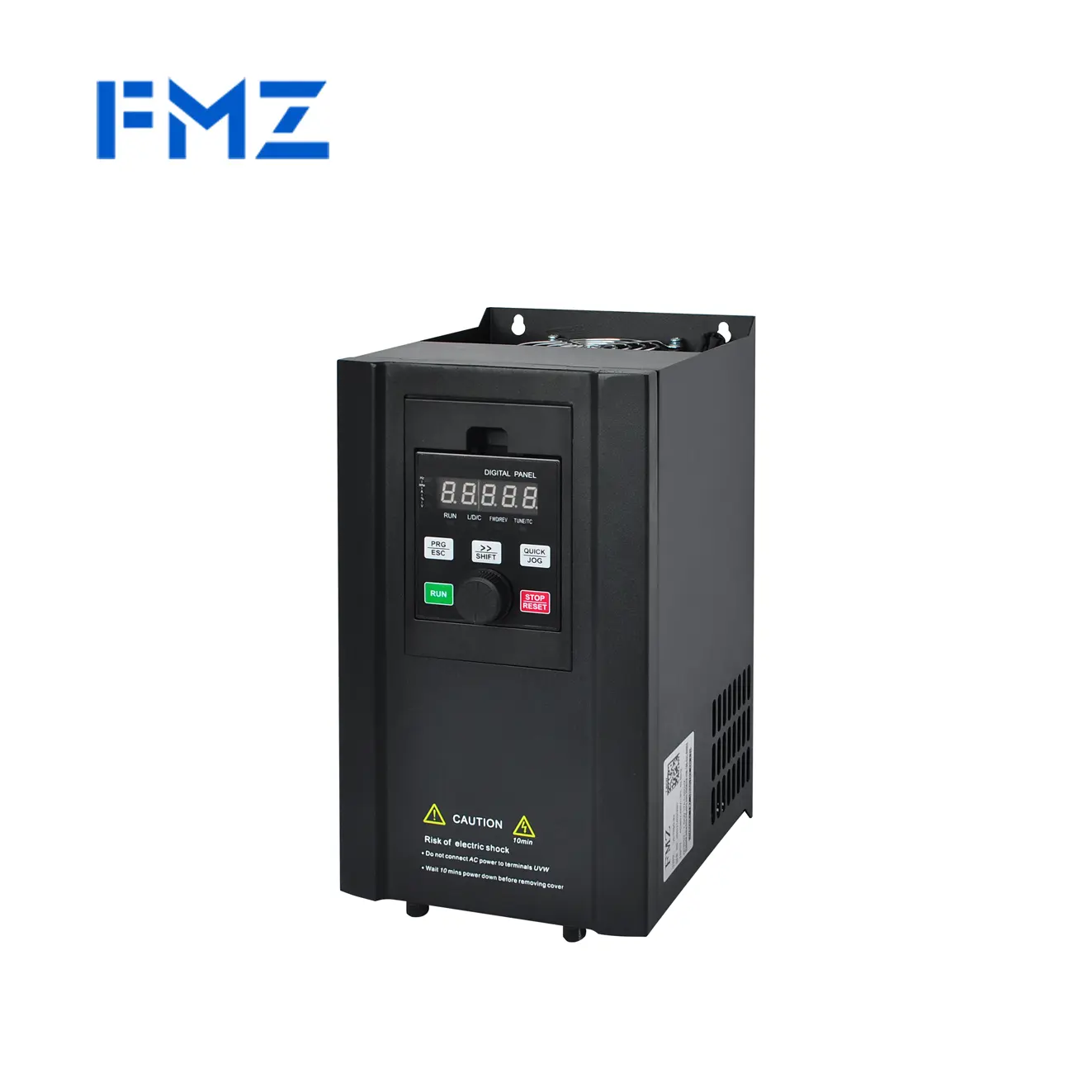Variador de frecuencia FMZ, 37kw, 380V, Vector AC, precios VFD