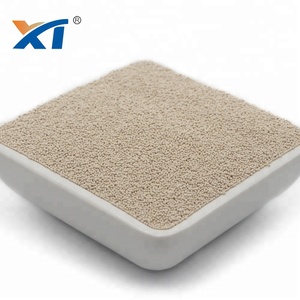 Xintao ลูกปัดตะแกรงโมเลกุล<span class=keywords><strong>13X</strong></span> HP <span class=keywords><strong>Zeolite</strong></span> ความบริสุทธิ์สูง22ปีสำหรับเครื่องผลิตออกซิเจน - Product Image 2