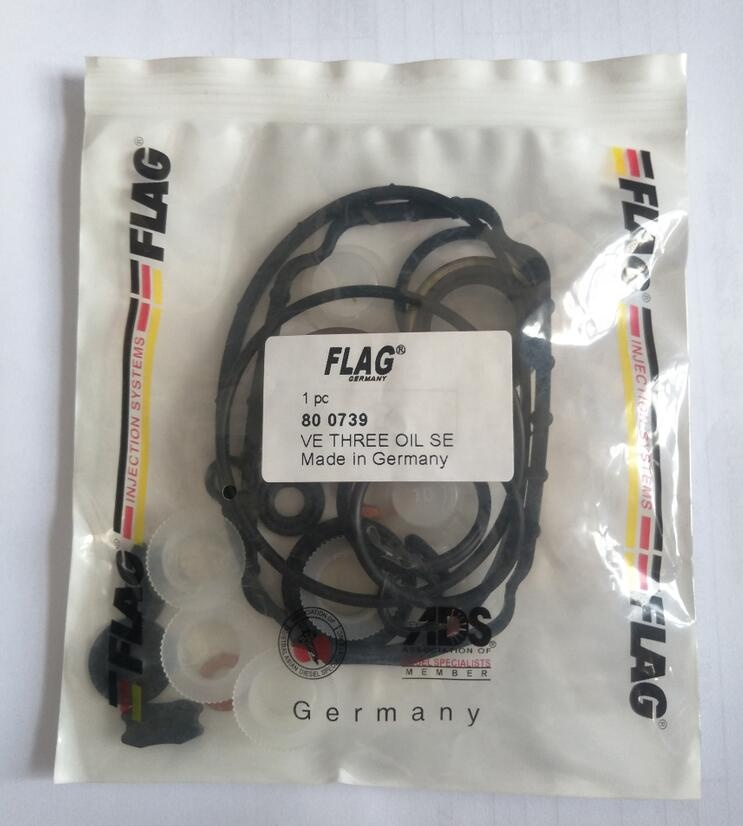 800739 Diesel Injection VE Pump Repair Kits