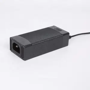 KC KCC Approval 12v5a Power Supply Kc Dc 24V2.5A 12V5A 60W Switching AC DC Adapters For LED LCD CCTV