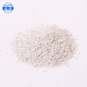 Lvyuan China Lieferant Hohe Gießerei Glas Grade Quarz Silica Sand käufer für Verkauf