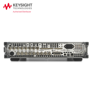 Keysight EXG X-Series <span class=keywords><strong>RF</strong></span> Vector generatore di segnali da 9 kHz a 6 GHz laboratorio Home Tester N5172B - Product Image 6