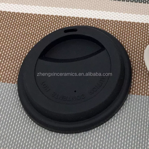 Stocké Creative Tops Everyday Home Tasse de voyage en céramique 500ml Porcelaine avec couvercle <span class=keywords><strong>Micro</strong></span>-ondes Taille sûre Accessoire de fête personnalisable - Product Image 6