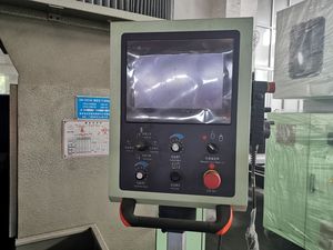<span class=keywords><strong>Rectificadora</strong></span> <span class=keywords><strong>de</strong></span> superficie plana CNC hidráulica <span class=keywords><strong>de</strong></span> alta precisión, banco para Metal y acero - Product Image 5