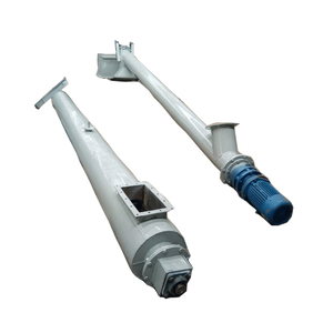 Nuevo Horno de Carbonización Continua para Briquetas de Carbón Vegetal con Flujo de Aire, Precio Competitivo - Product Image 4