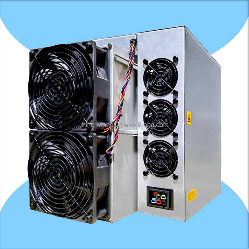 Antminer T21 190TH/s Máquina de minería de Bitcoin 3610W Asics Miner Crypto  Machine Máquina de refrigeración por aire Crypto Bitmain| Alibaba.com