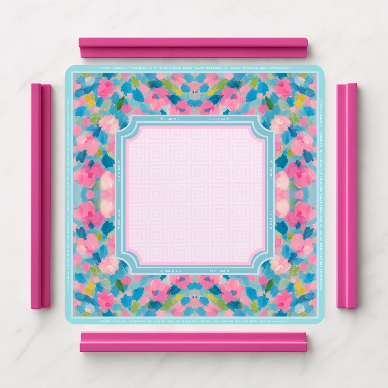 Rosa