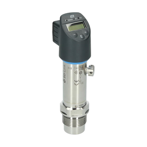 Sensor de Presión Absoluta Endress-Hauser Ceraphant PTP33B PTP31B en Oferta - Product Image 1