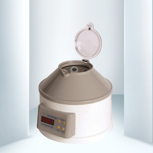 TD5G קטן צנטריפוגלי קרם מפריד מכונת 4000rpm מיני זית שמן צנטריפוגה מיקרו צנטריפוגה - Product Image 6
