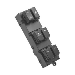 Interrupteurs à bouton-poussoir 93570-2T000 pour Kia Optima, modèles 2011-2013 - Product Image 3