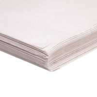 Papel Especial para Plotter CAD, Marca Xinzhilong CP0207, 45 GSM, Encerado, Marrón, Anti-encrespamiento, Reciclable, en Rollo Personalizado, para Calzado, de Fábrica China