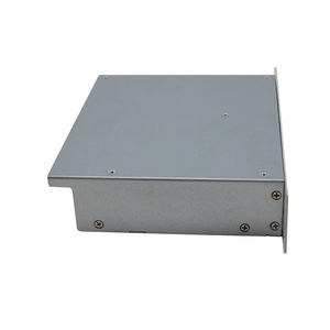 अच्छी गुणवत्ता के गर्म बेचने धातु काम करता है कस्टम निर्माण स्टील उत्पादों नेटवर्क संलग्नक - Product Image 5