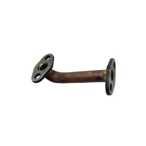 Tubo de Bomba de Aceite KM385 de Alta Resistencia Compatible con Laidong KM385BT, Piezas de Maquinaria Agrícola, 6 Meses de Garantía, Alta Resistencia D - Product Image 1