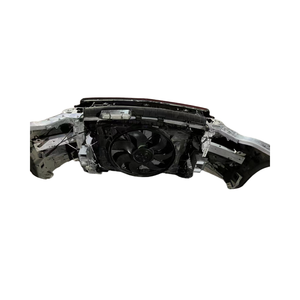 Assemblage de pare-chocs avant de qualité avec radiateur pour <span class=keywords><strong>Mercedes</strong></span> <span class=keywords><strong>Benz</strong></span> Classe E <span class=keywords><strong>AMG</strong></span> W213 W238 un accessoire de voiture élégant - Product Image 6