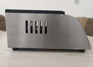 Máquina de Procesamiento de Huevos de Codorniz a la Parrilla, a Gas - Product Image 5