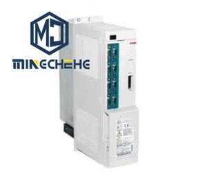 เซอร์โว MDS-CH-V1-90 AC 400V 3.5KW V สำหรับเครื่องกัด CNC ระบบอัตโนมัติในอุตสาหกรรม - Product Image 1
