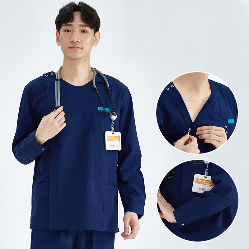 High Quality Scrubs