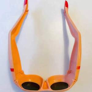 Gafas de Sol Novedosas con Forma de Pierna y Glúteos, Artículos de Fiesta de Plástico, Gafas Divertidas para el Día de los Inocentes - Product Image 2