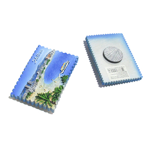 <span class=keywords><strong>Prix</strong></span> d'usine, vente <span class=keywords><strong>en</strong></span> gros, aimant de réfrigérateur <span class=keywords><strong>en</strong></span> résine 3D personnalisé, style des pays européens, souvenir touristique, aimant de réfrigérateur, Italie - Product Image 2