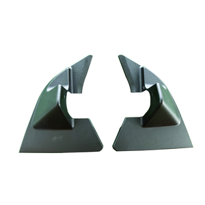 Volcar Nuevas Piezas de Plástico para Camiones, Accesorios para Carrocería 82268542 82268553 Cubierta de Espejo Retrovisor Inferior de Alta Resistencia FH5 Versión 2024 - Product Image 1