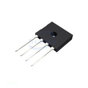 D3KB10 4-ESIP Diodes Electronics Component Original - Product Image 1