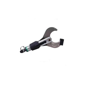 Cortador de Cables Hidráulico Tipo C VIT-W CPC-120C para Operación Segura en Subestaciones - Product Image 4