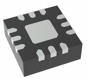 PAM8904EGPR 12-QFN IC Piezo Sounder Driver Catégorie de produit CI - Product Image 1