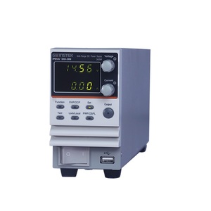 GW Instek PSW800-1.44 Programmable Power Supply 360W Electronic <b>Measuring</b> Instrument - Product Image 2