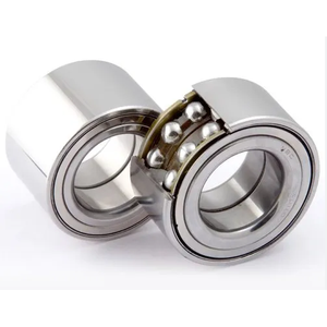 ตลับลูกปืนเชิงมุมสองแถว P4-P6ความแม่นยำสูงประทับตราแถวเดียวสำหรับอุตสาหกรรมยานยนต์รถขุดฟาร์ม - Product Image 4