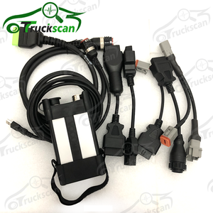 เครื่องมือวินิจฉัยเครื่องยนต์ทางทะเล Vodia สำหรับ VOCOM 2 VOCOM II Vodia5 อุปกรณ์เชื่อมต่ออุตสาหกรรมสำหรับการวินิจฉัย - Product Image 5