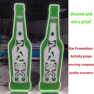 Nouveaux jeux <span class=keywords><strong>de</strong></span> tombola d'intérieur pour les promotions des centres commerciaux et des bars, les festivals <span class=keywords><strong>de</strong></span> la bière, les boissons et le café avec des prix à ouverture facile - Product Image 3