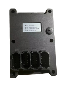 Controle Joystick <span class=keywords><strong>Terex</strong></span> <span class=keywords><strong>Genie</strong></span> 1256721GT 1256721 para Caixa De Controle Proporcional <span class=keywords><strong>Genie</strong></span> Lift GR12 - Product Image 3