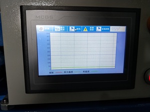 Phòng thí nghiệm banbury chuyên sâu cao su <span class=keywords><strong>kneader</strong></span> Silicone phân tán nhào máy móc - Product Image 3